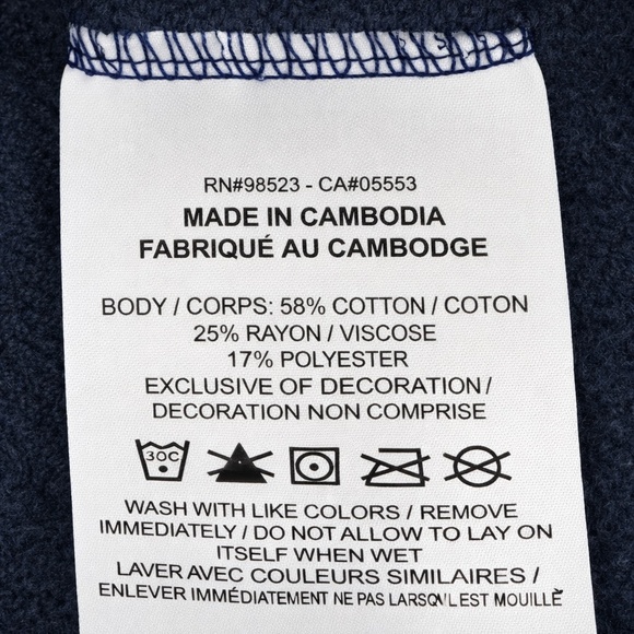 Nike Women's Black Fleece Jogger Sweatpants Medium Swoosh Logo - Picture 5 of 6